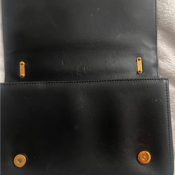 Dolce and Gabbana crossbody bag